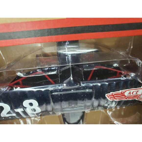 Vintage ERTL Collectibles Racing Champions Ace Hardware 1929 BUHL CA-8 Plane - Picture 3 of 10